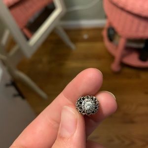 Pandora charm